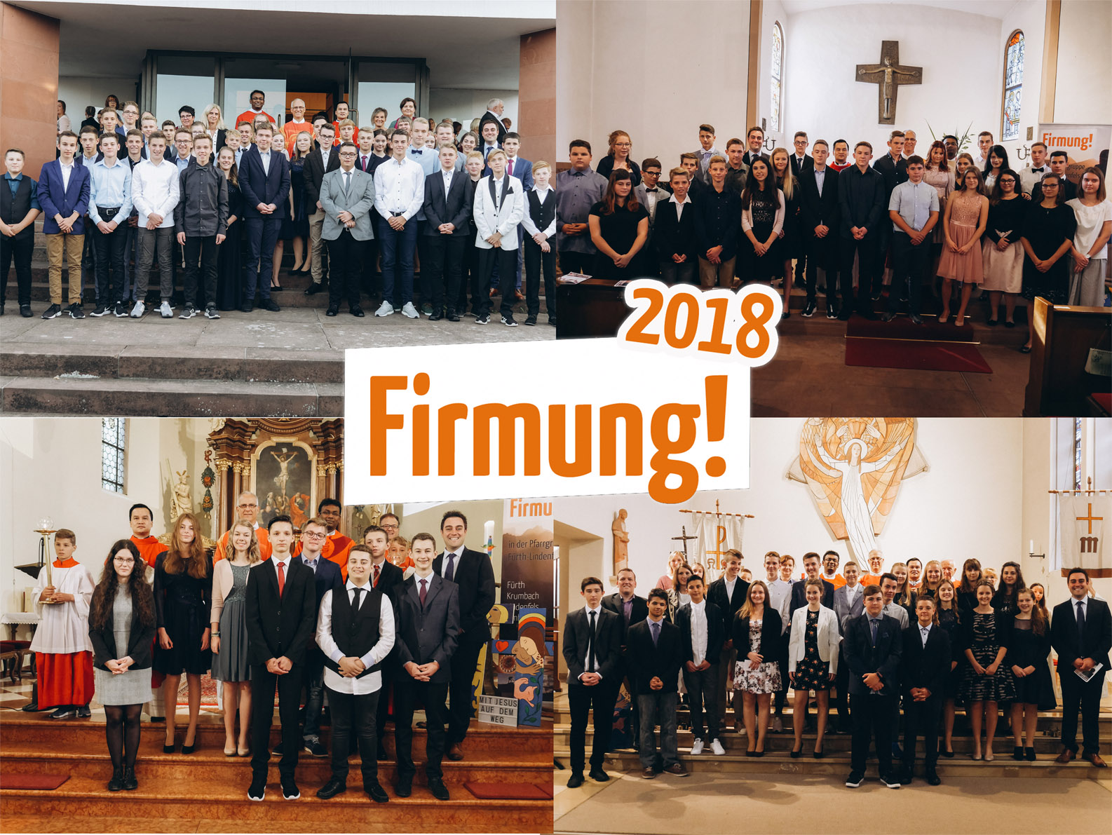 Firmung 2018 (c) Andreas Baaden