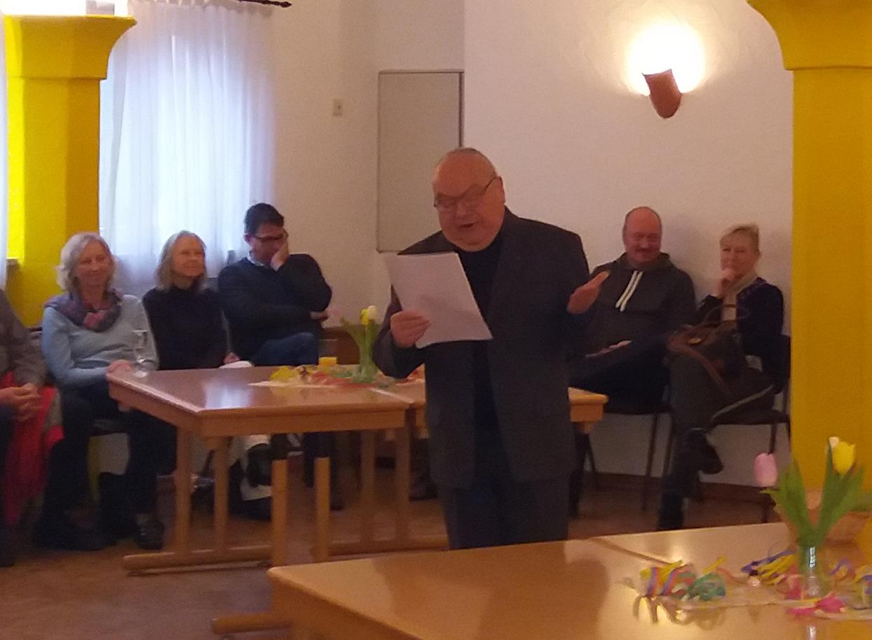 Horst Schaab (c) M. Lenhardt