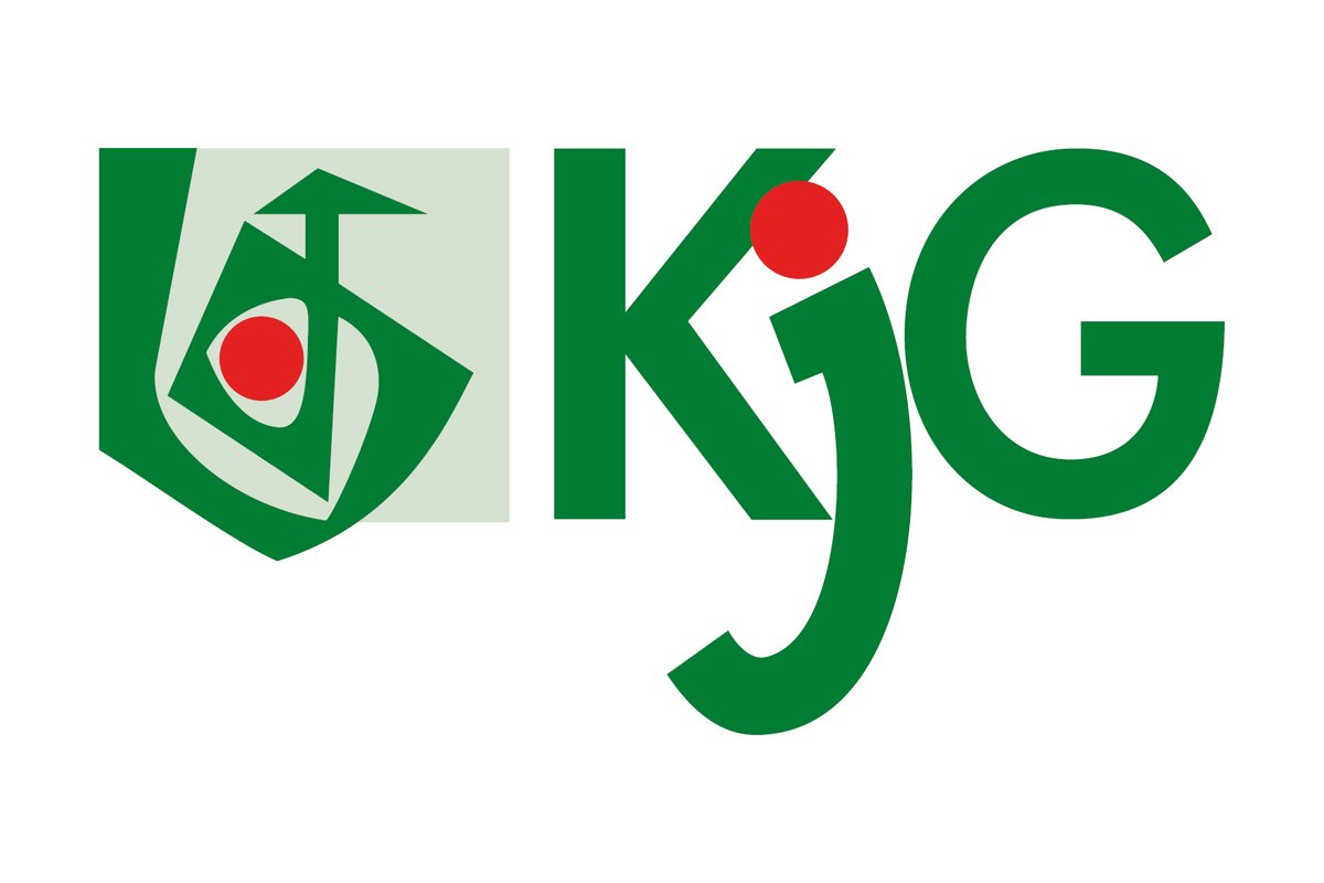 KJG Logo (c) PG Fürth Lindenfels