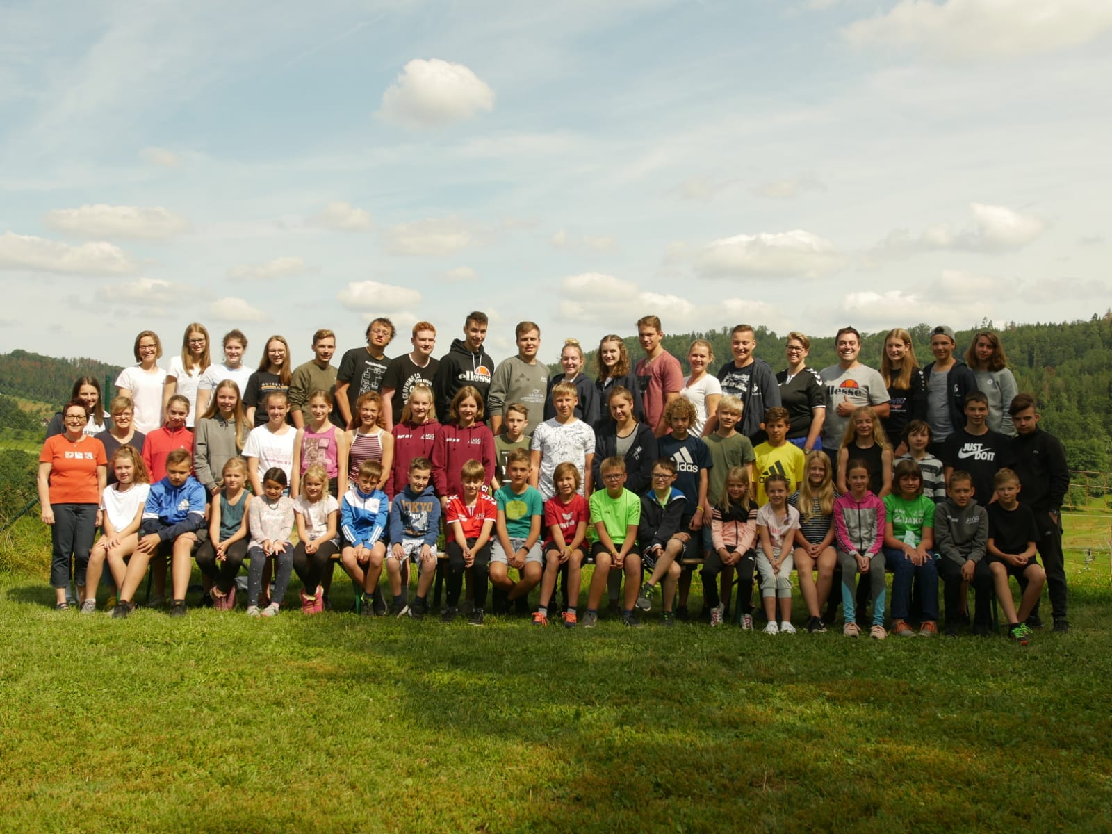 KjG Freizeit 2019 (c) KjG Krumbach