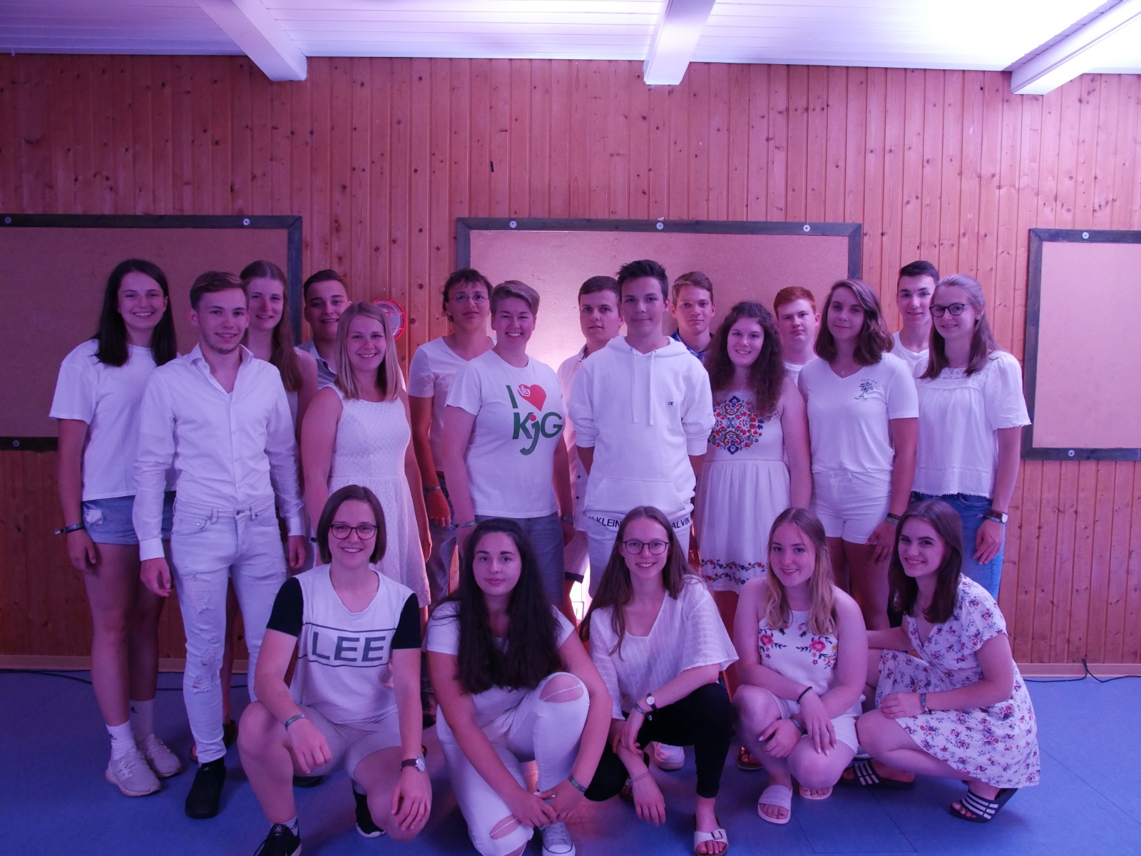 KjG Freizeit 2019 (c) KjG Krumbach