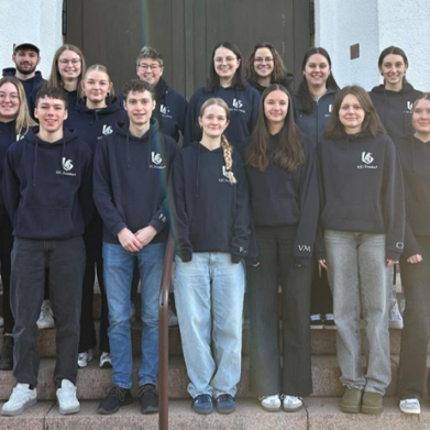 KjG Jahreshauptversammlung_2025