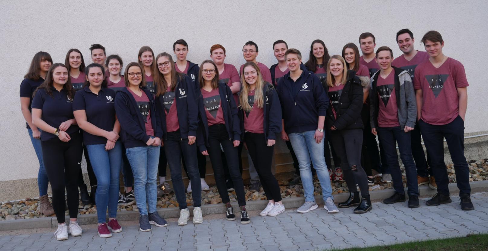 KjG Krumbach Jan 2019 (c) KjG Krumbach