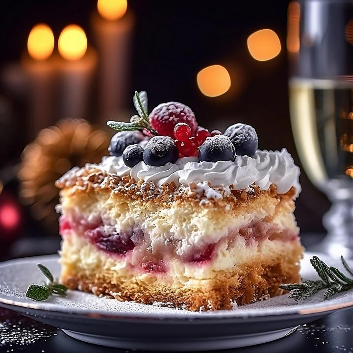 Kuchenverkauf