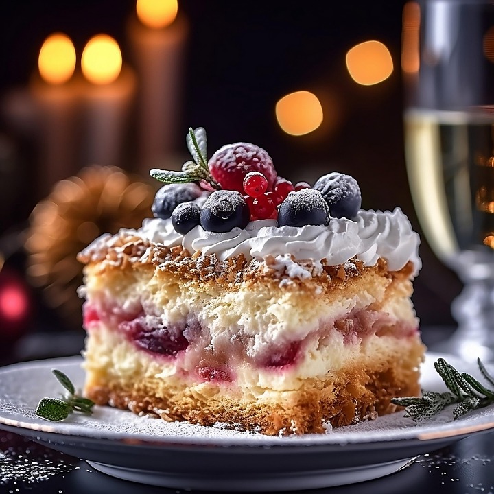 Kuchenverkauf (c) Pixabay