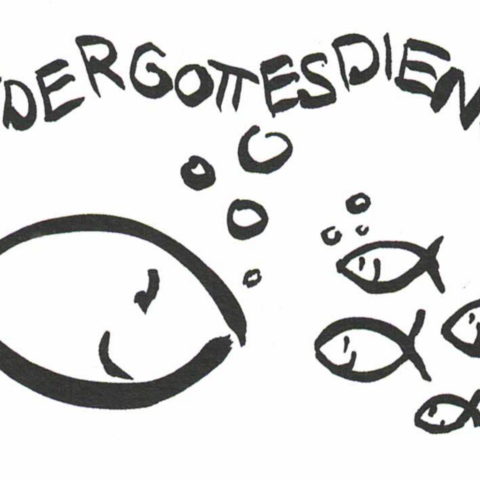 Logo Kindergottesdienst