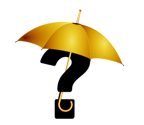 Regenschirm (c) pixabay