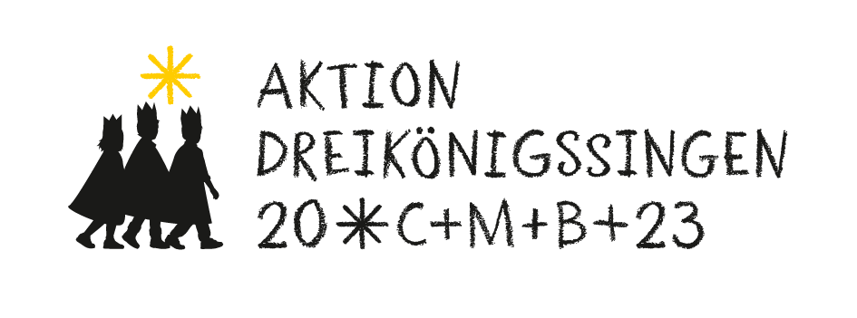 Logo der Sternsingeraktion