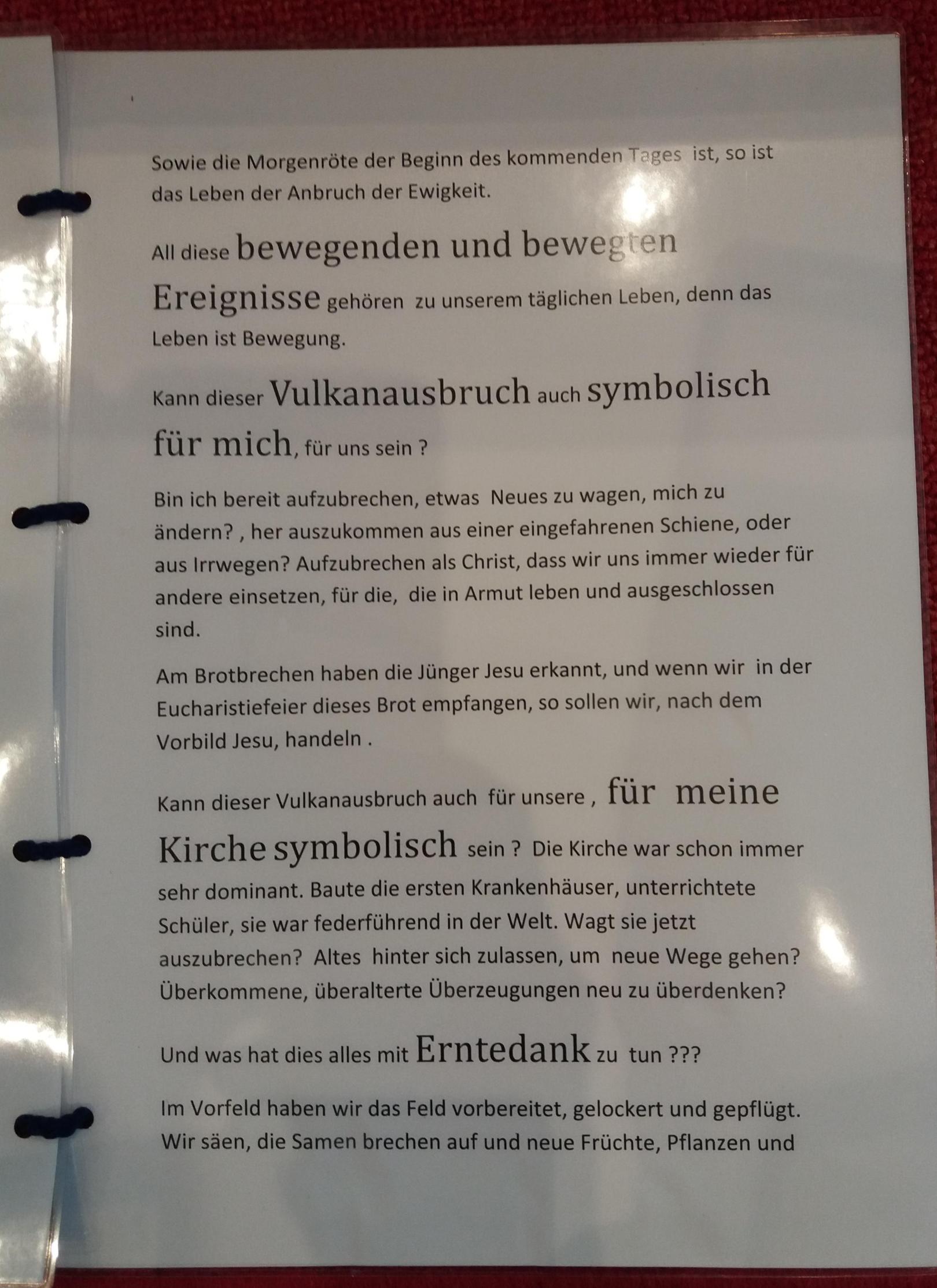 Teppich Fauenbund (c) M.Lenhardt
