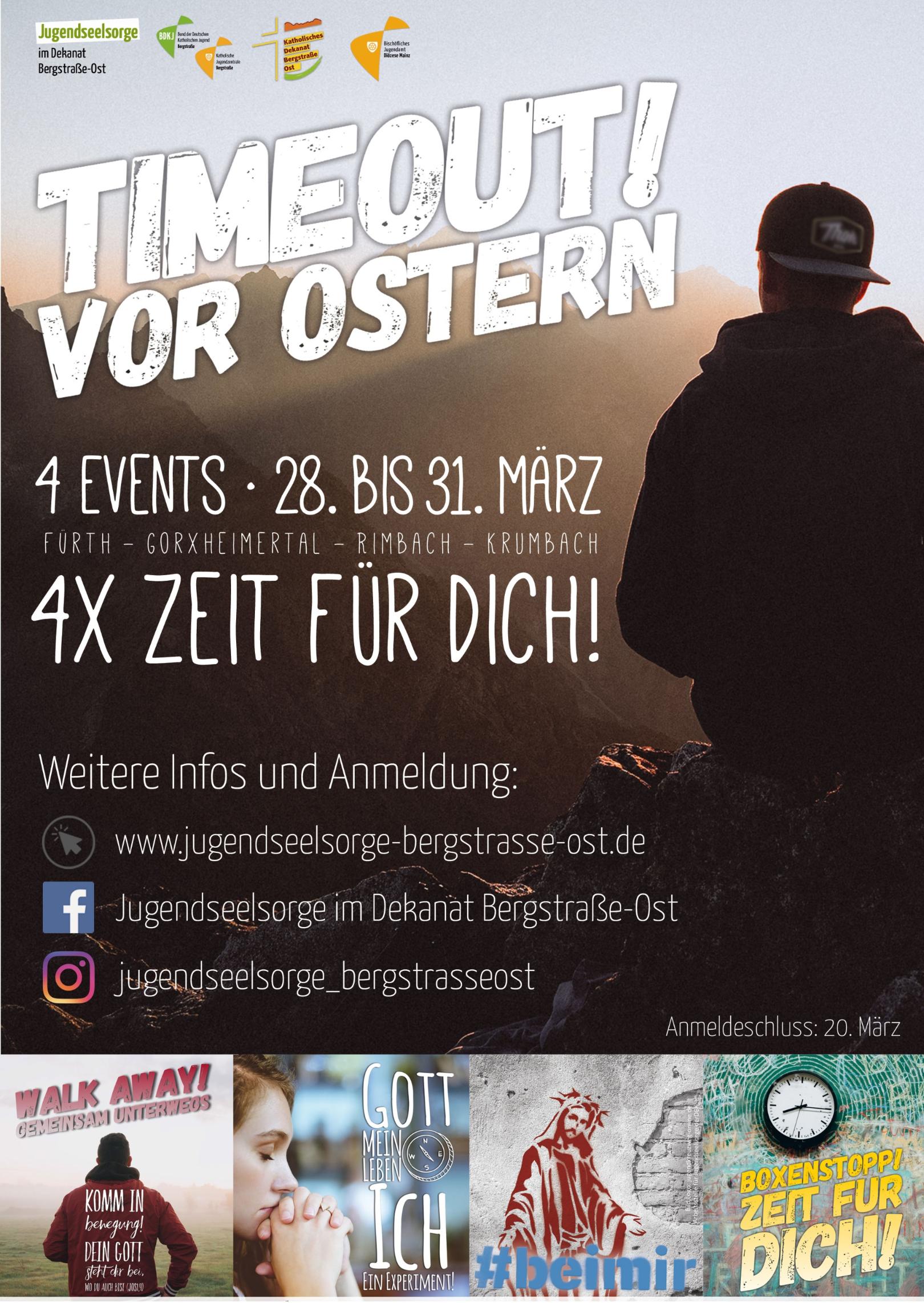 Time Out vor Osten (c) Andreas Baaden