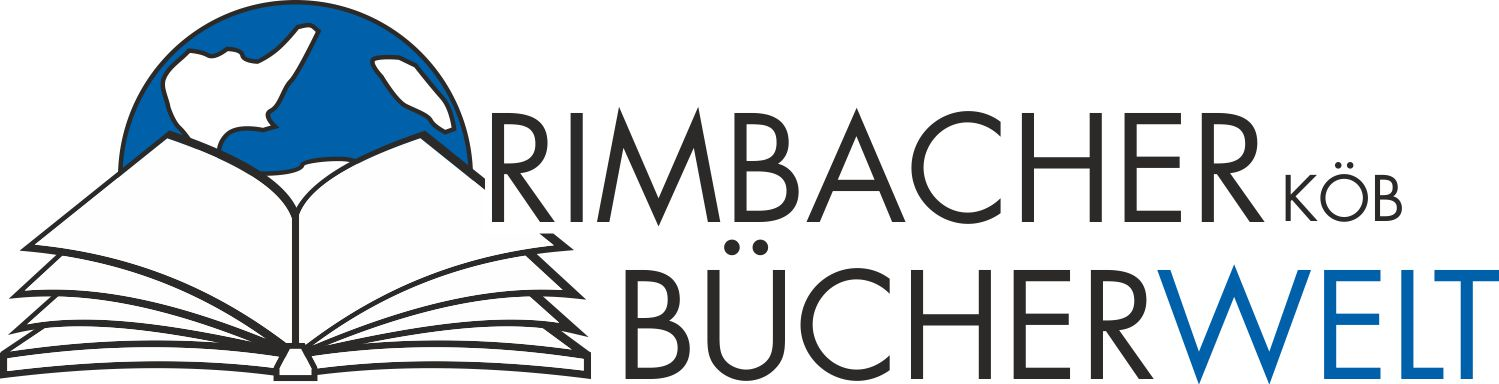 Logo Rimbacher Bücherwelt (c) Rimbacher Bücherwelt