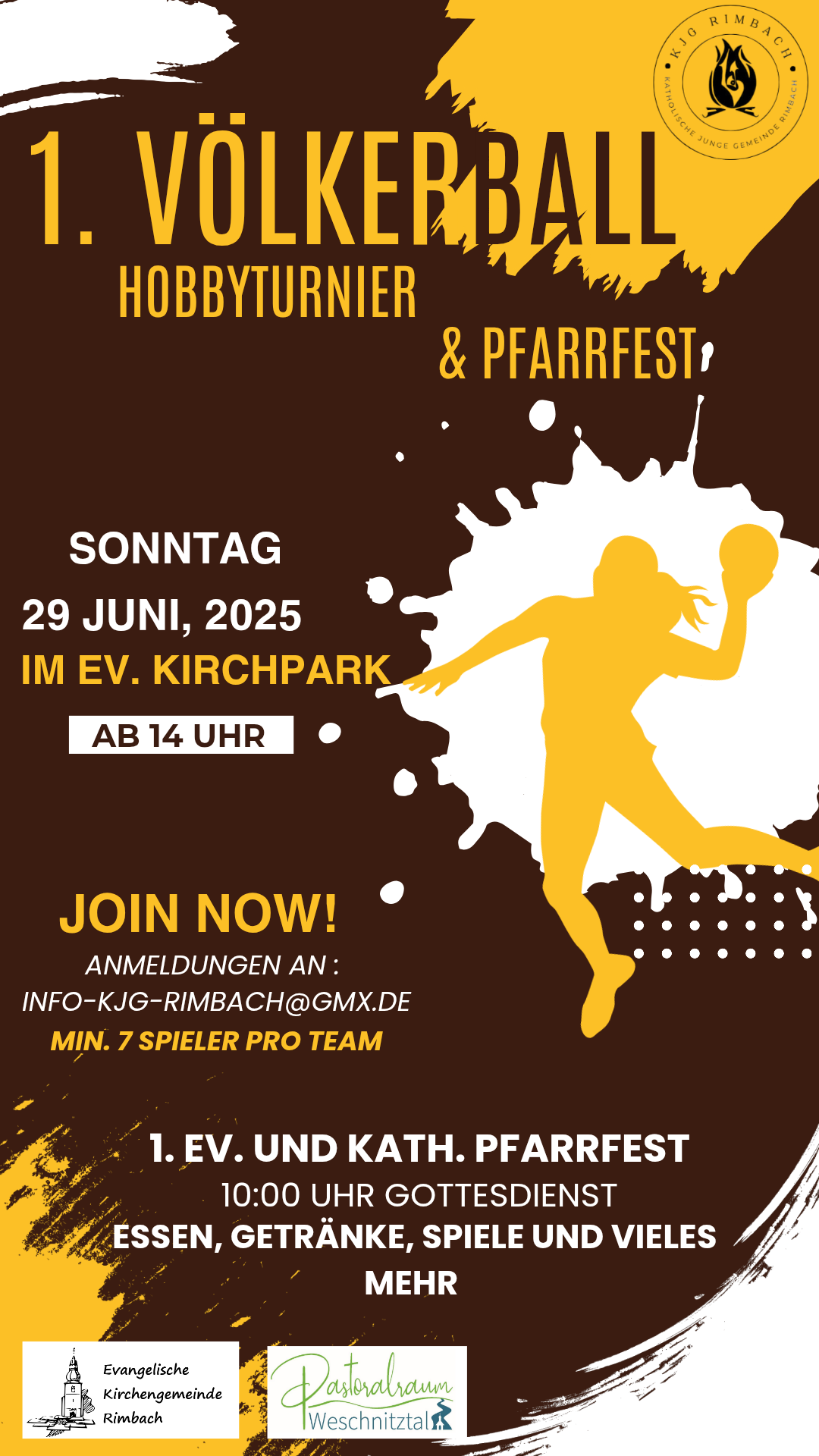 Plakat_Pfarrfest_29.06.25 (c) A. Christoffel