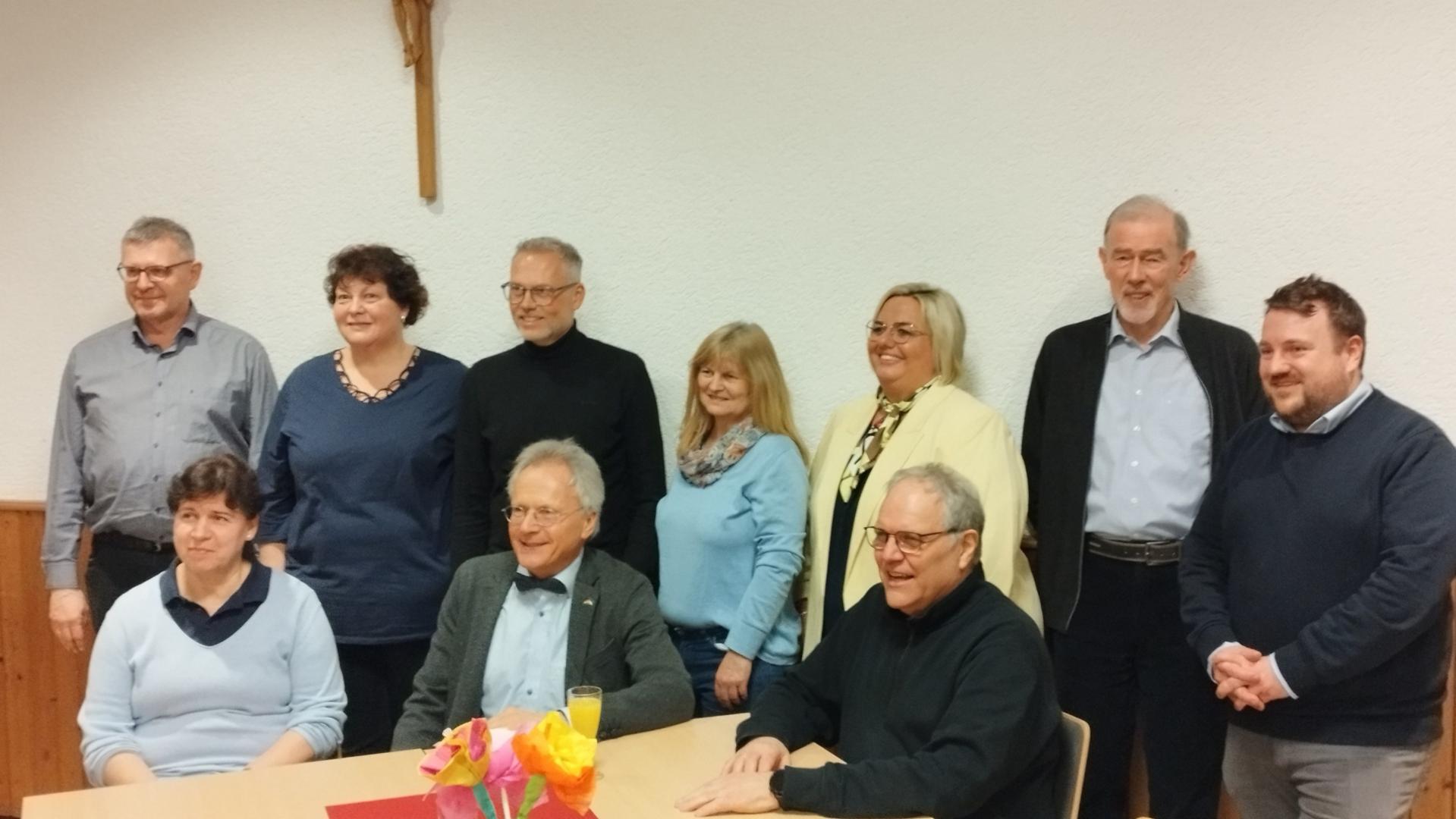 Wahl-4 (c) M. Lenhardt