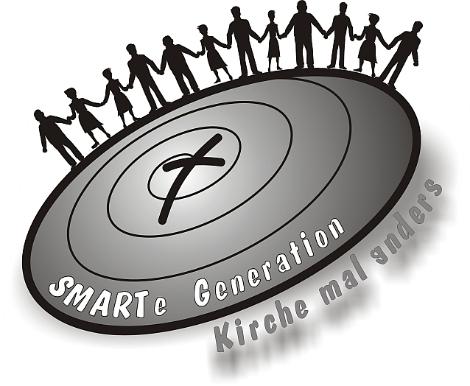Logo SMARTe Generation