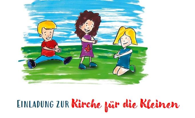 2025-Kirche für die Kleinen