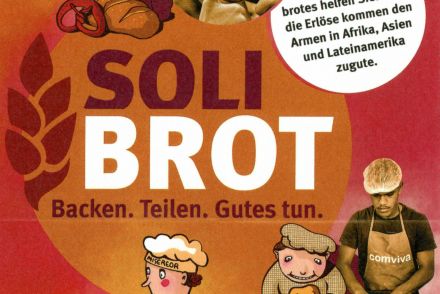 Solibrot