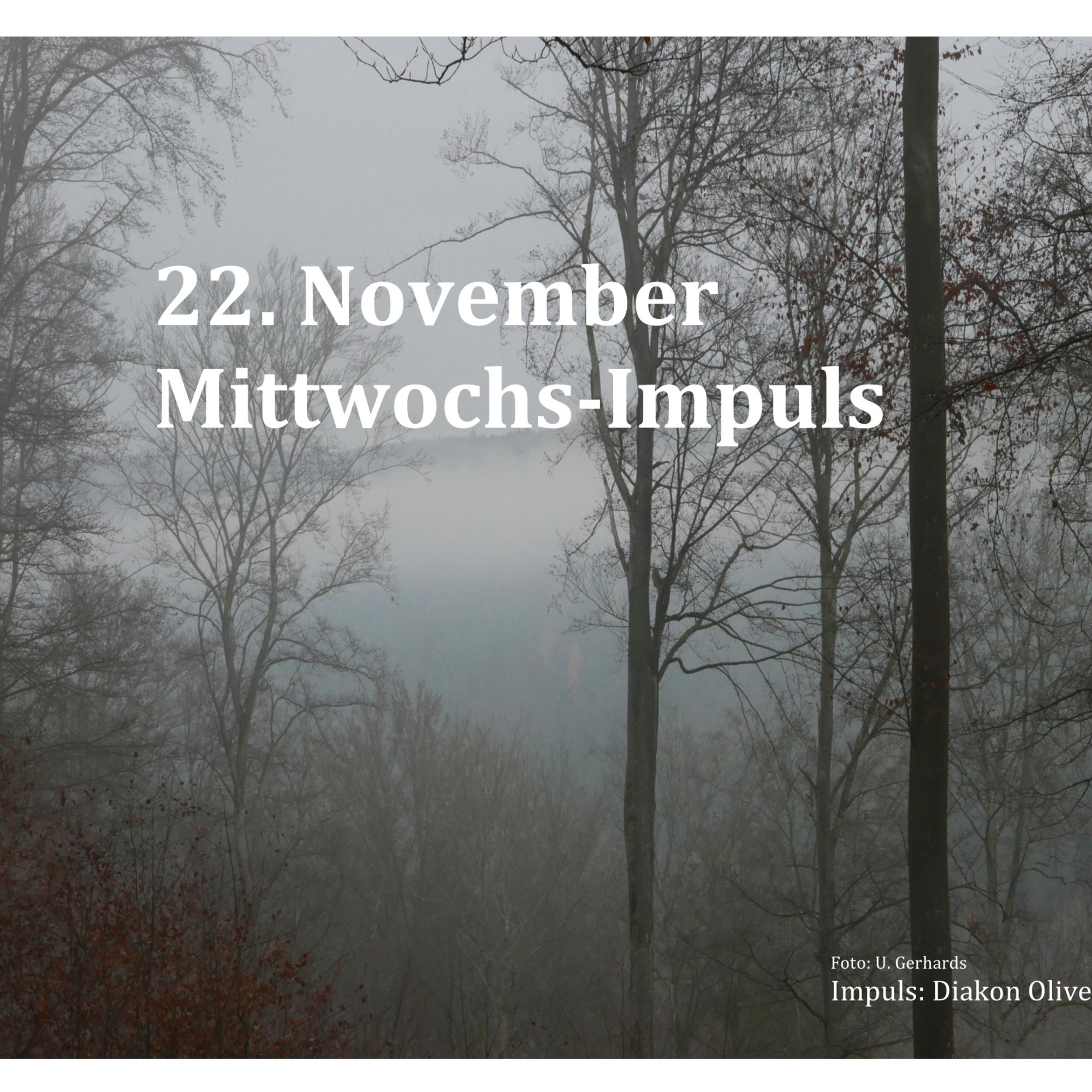 2023_22.November_Mittwochs-Impuls