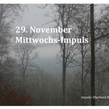 2023_29_November_Mittwochs-Impuls