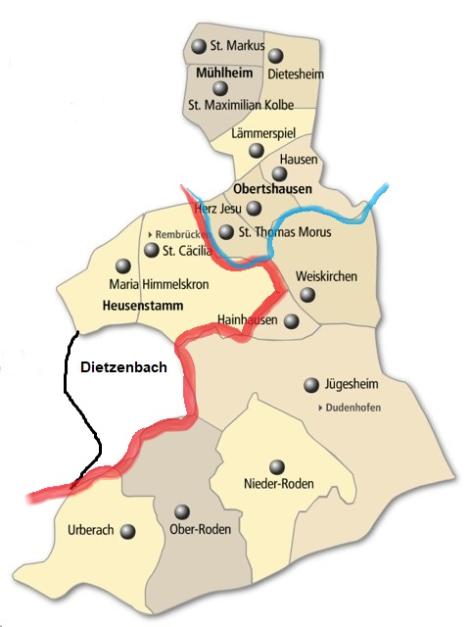 2021-07-09_Votum-Pfarreizuschnitt (c) Dekanat Rodgau