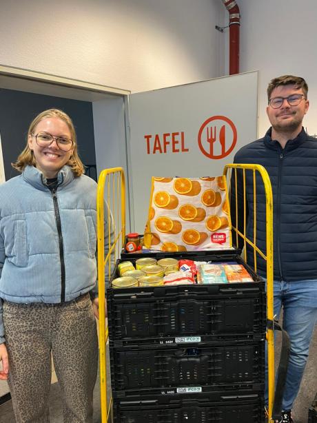 Tafelaktion 2024
