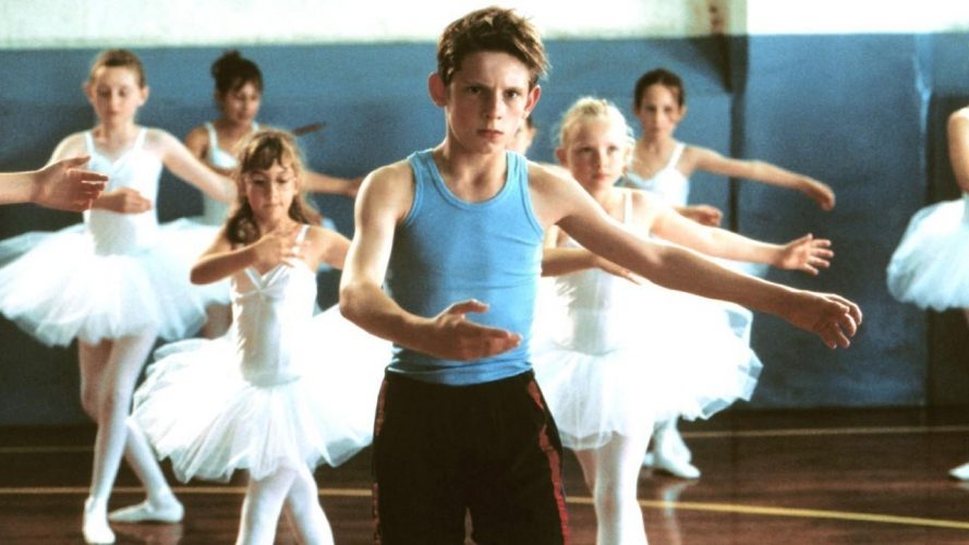 Billy Elliot (c) dfd