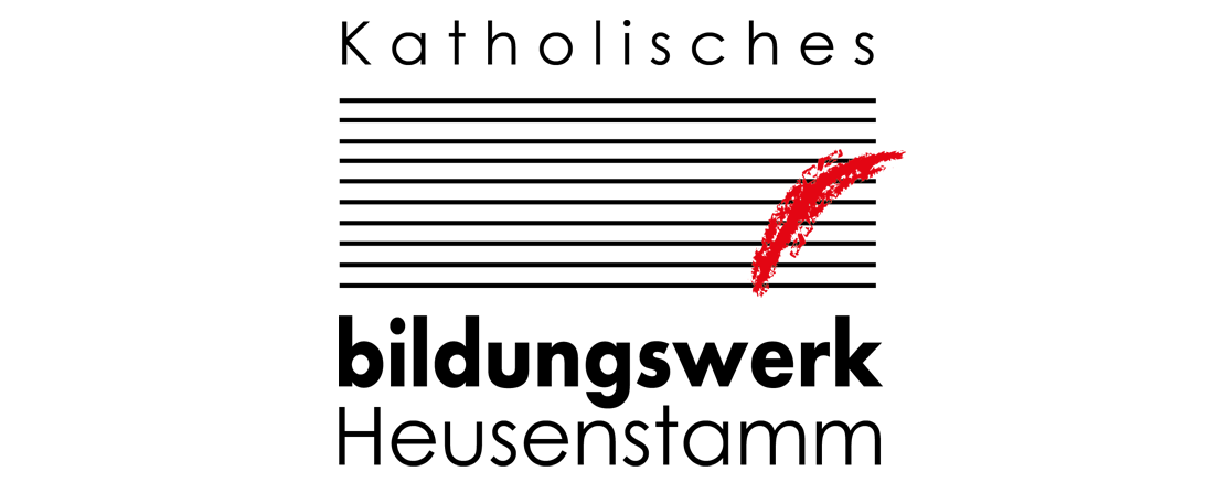 Logo Erwachsenenbildung_panorama (c) © PG Heusenstamm Erwachsenenbildung