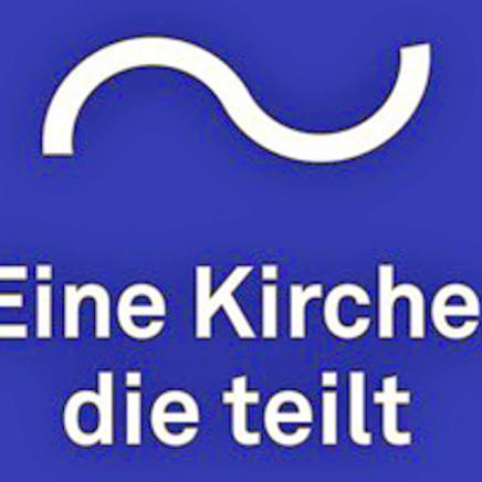 Eine Kirche die Teilt