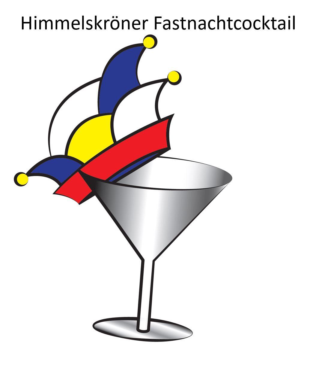 Fastnachtscocktail (c) KJHeu