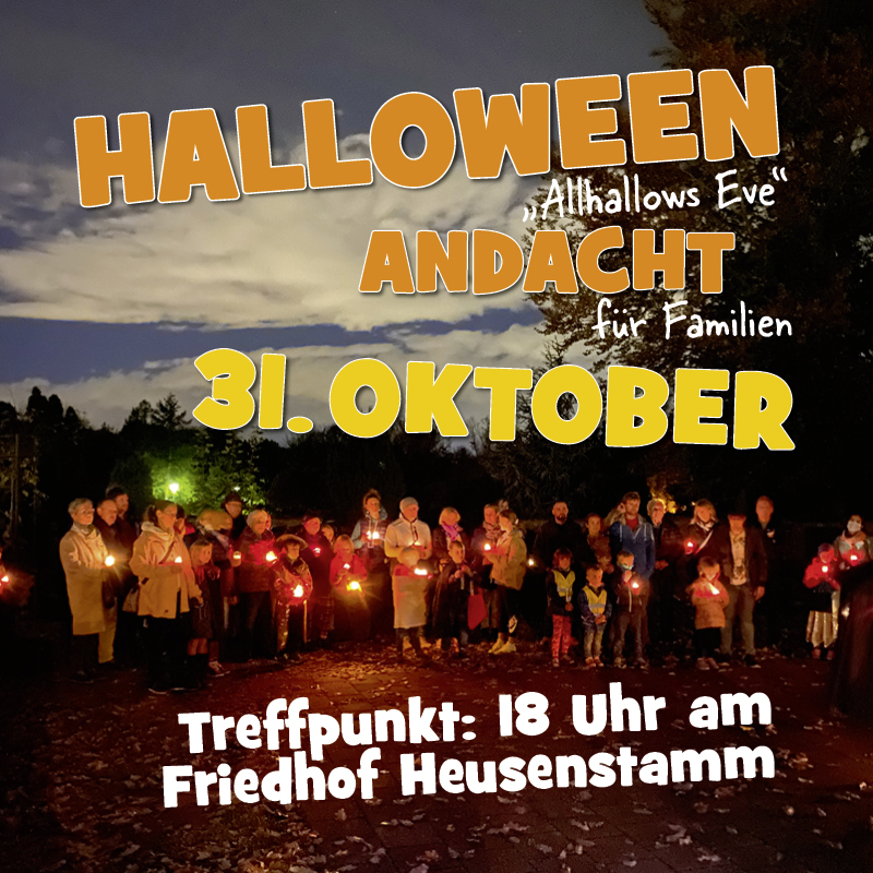 Halloween (c) Atelier Hemberger