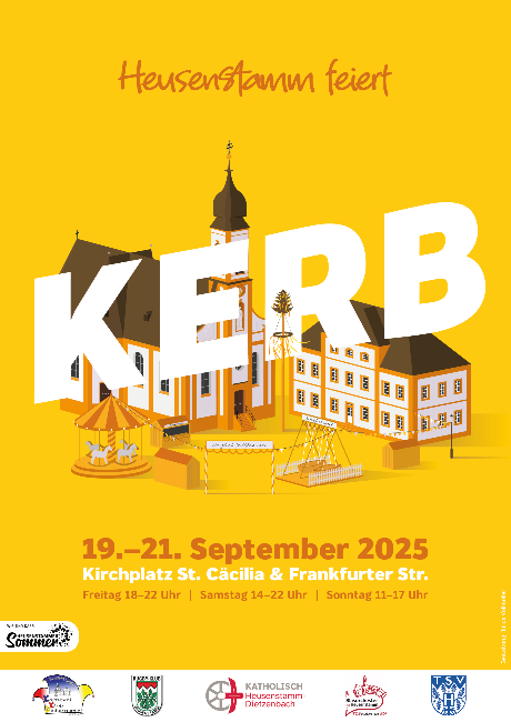 Kerb 2025