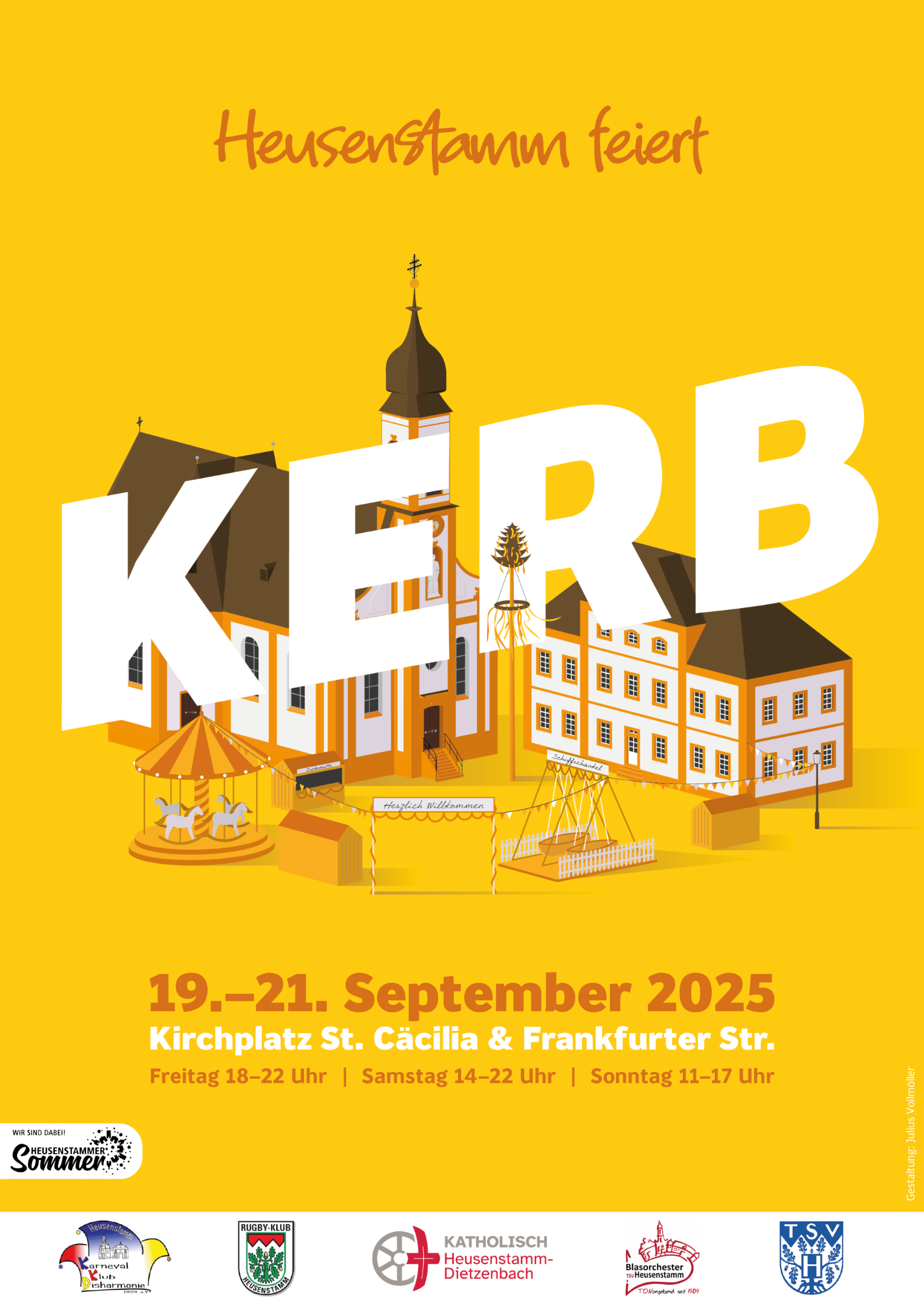 Kerb 2025 (c) JV