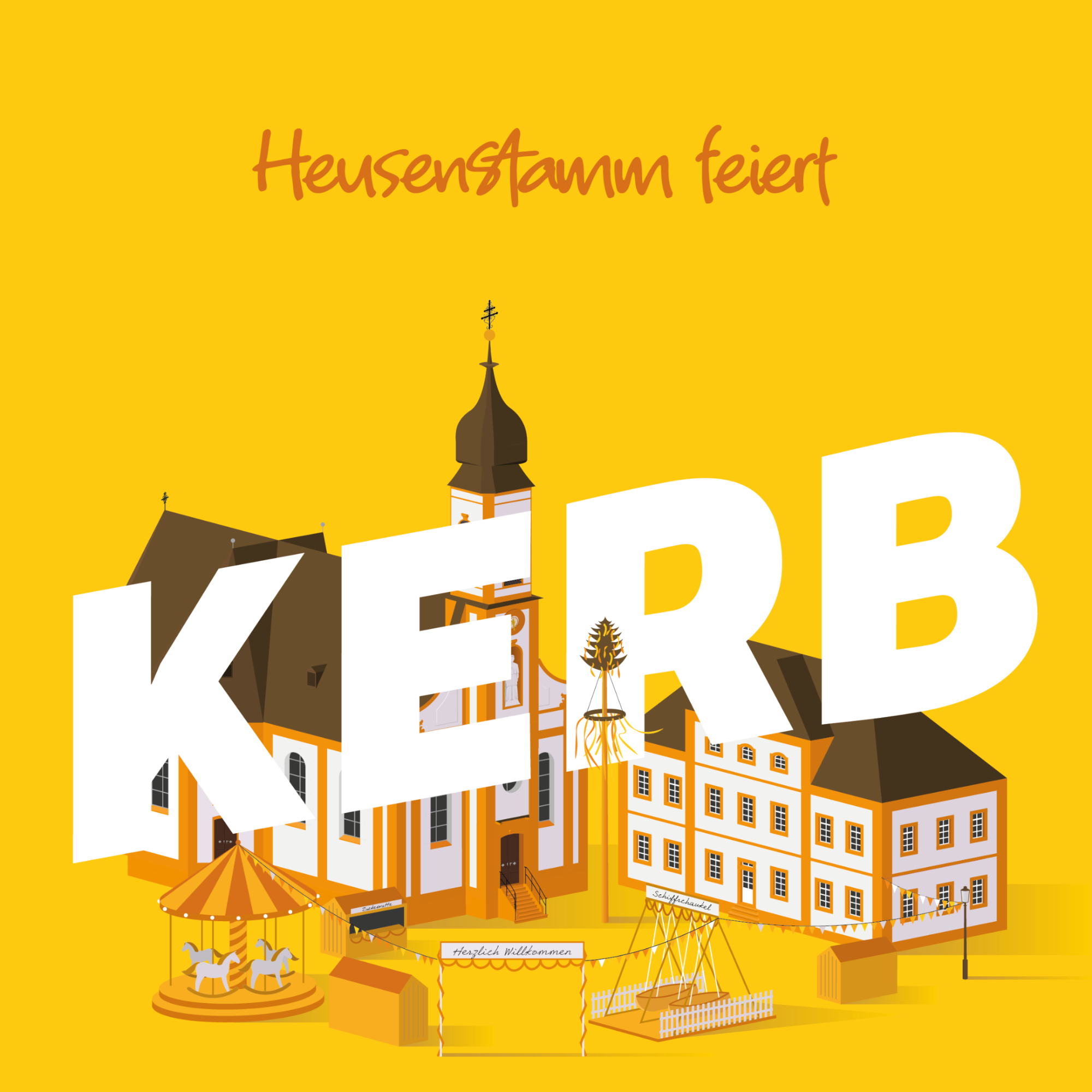 Kerb 2025