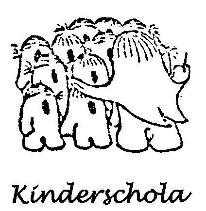 Logo KiSchola_sw (c) PG Heusenstamm