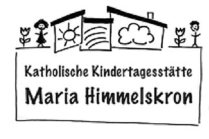 Logo KiTA Himmelskron (c) PG Heusenstamm