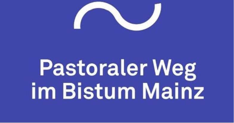 Pastoraler-Weg-Logo.jpg_1442957042 (c) Bistum Mainz