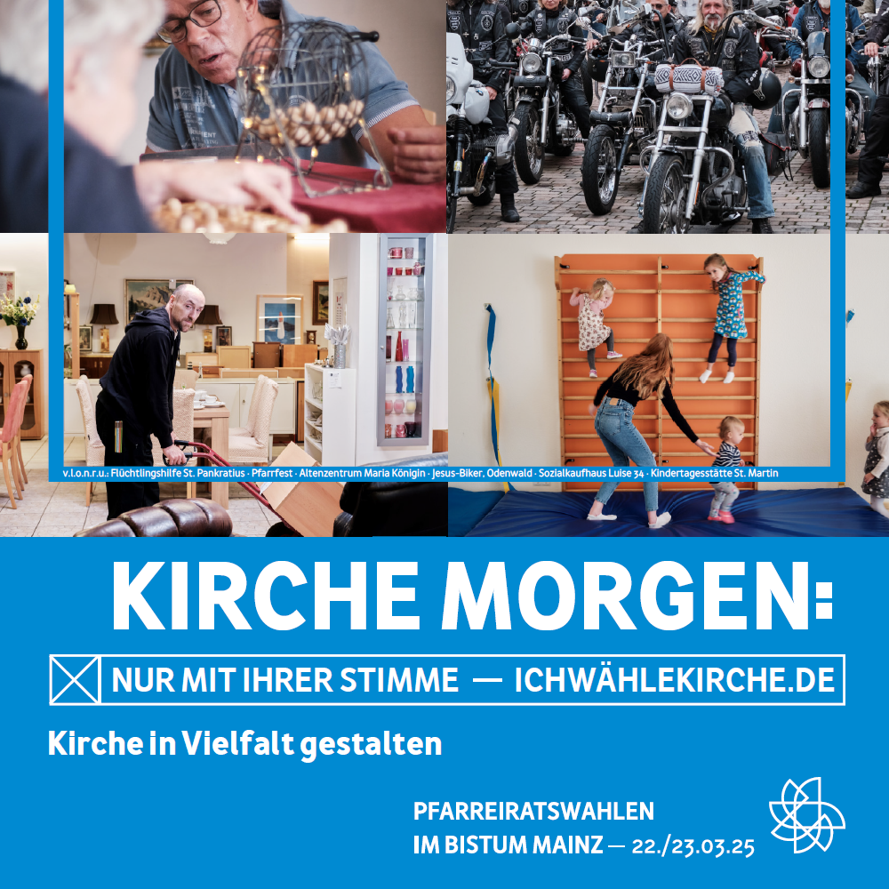 Pfarrreitswahl 2026