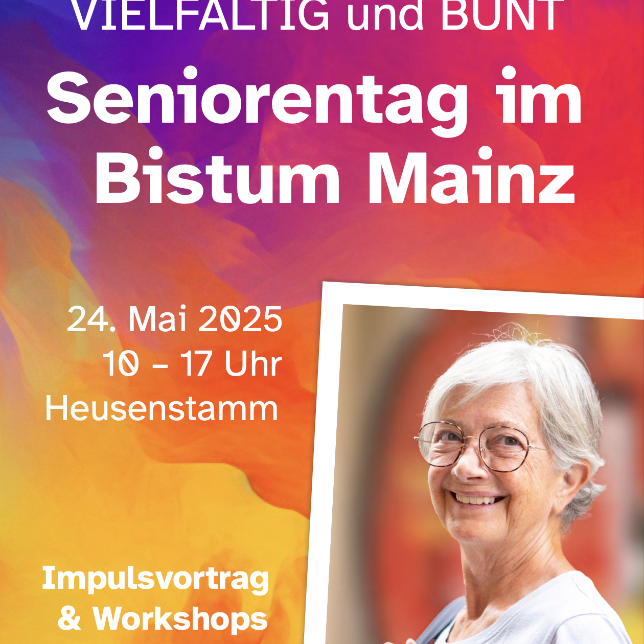 Seniorentag