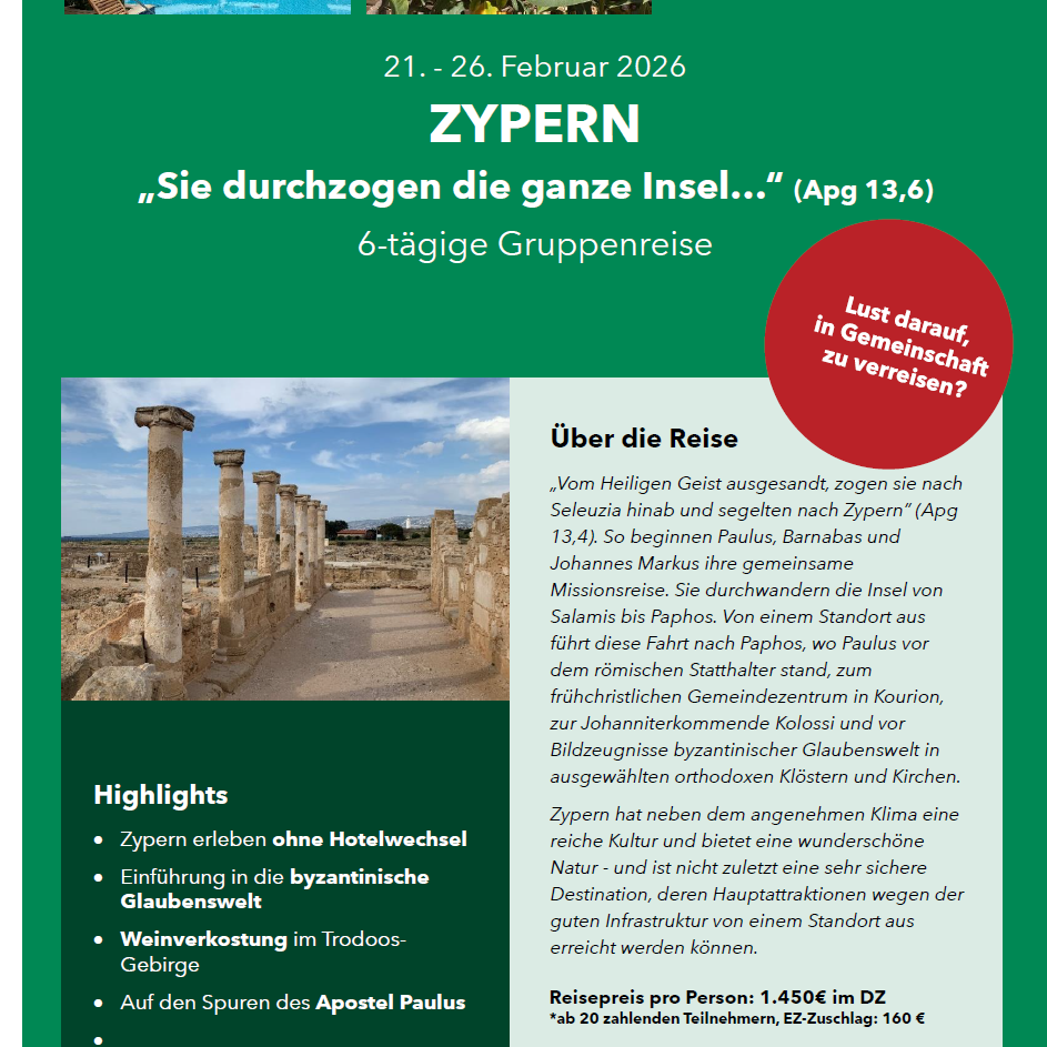 Zypern