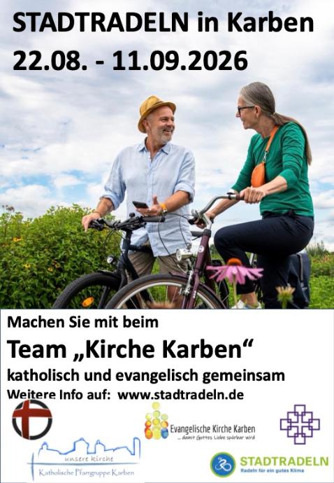 Stadtradeln  2026 (c) Joachim Fehse