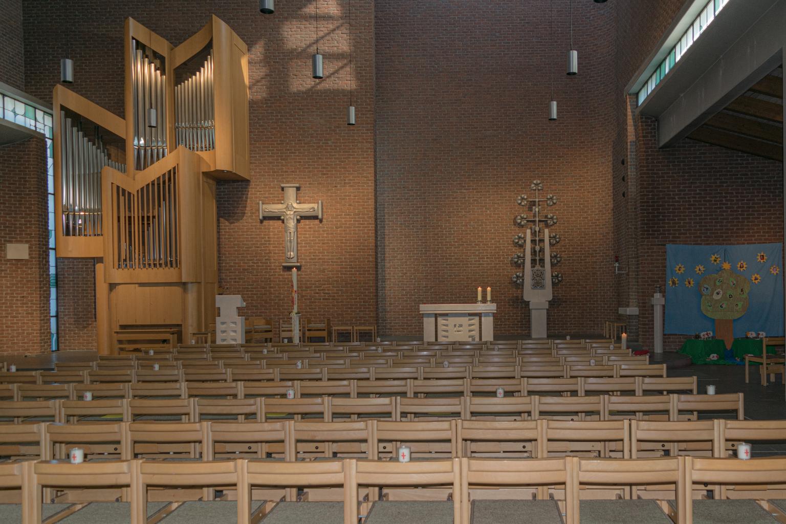 St. Bonifatius