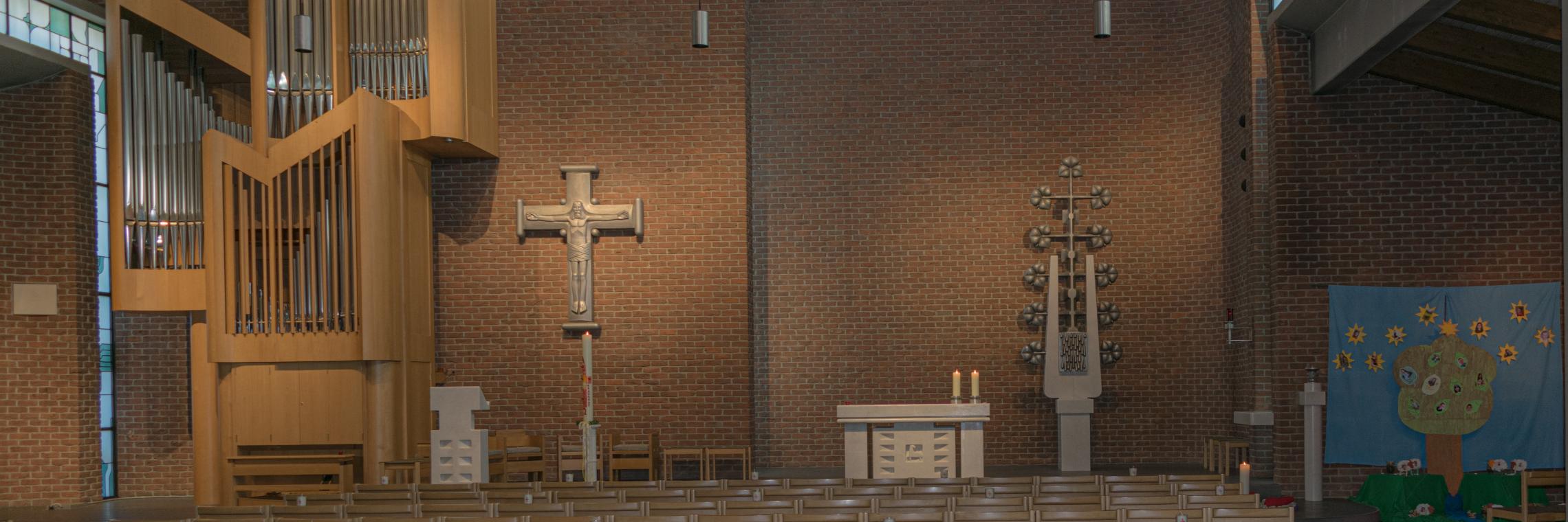 St. Bonifatius