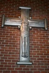 Kreuz St. Bonifatius (c) PG Karben