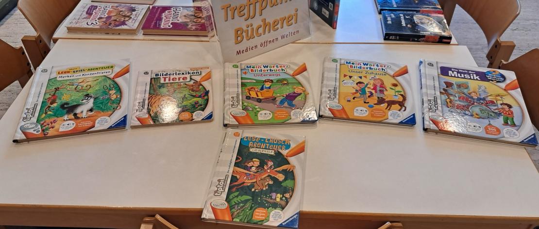 für die Kleinen