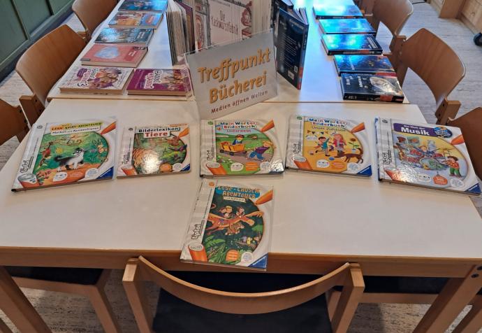 für die Kleinen