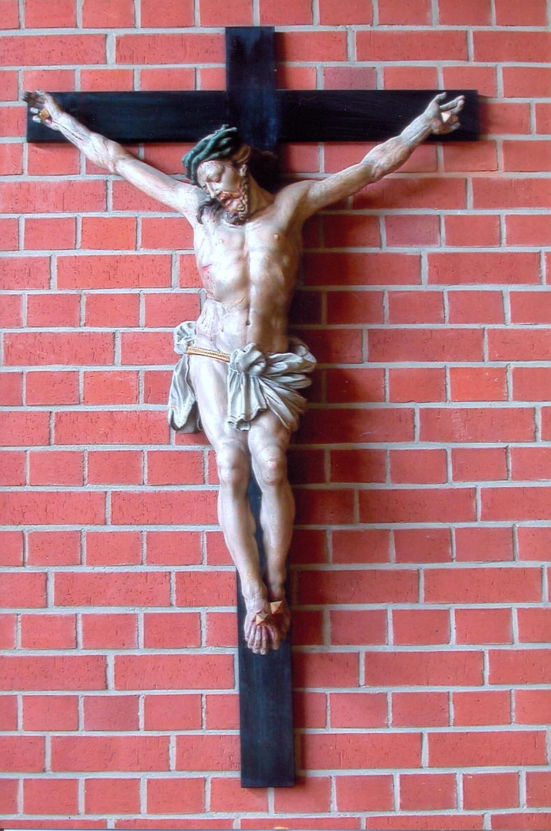Altes Kreuz (c) St.J.Nepomuk