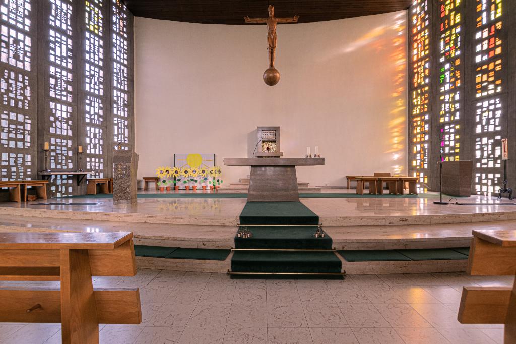 Pfarrgruppe Karben Pfarrgruppe Karben