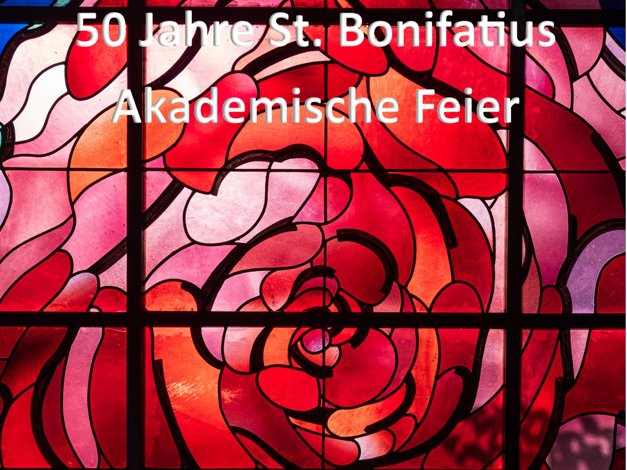 Akademische_Feier_A4 17.5.25 Kirche Bonifatius (c) Kirche St. Bonifatius