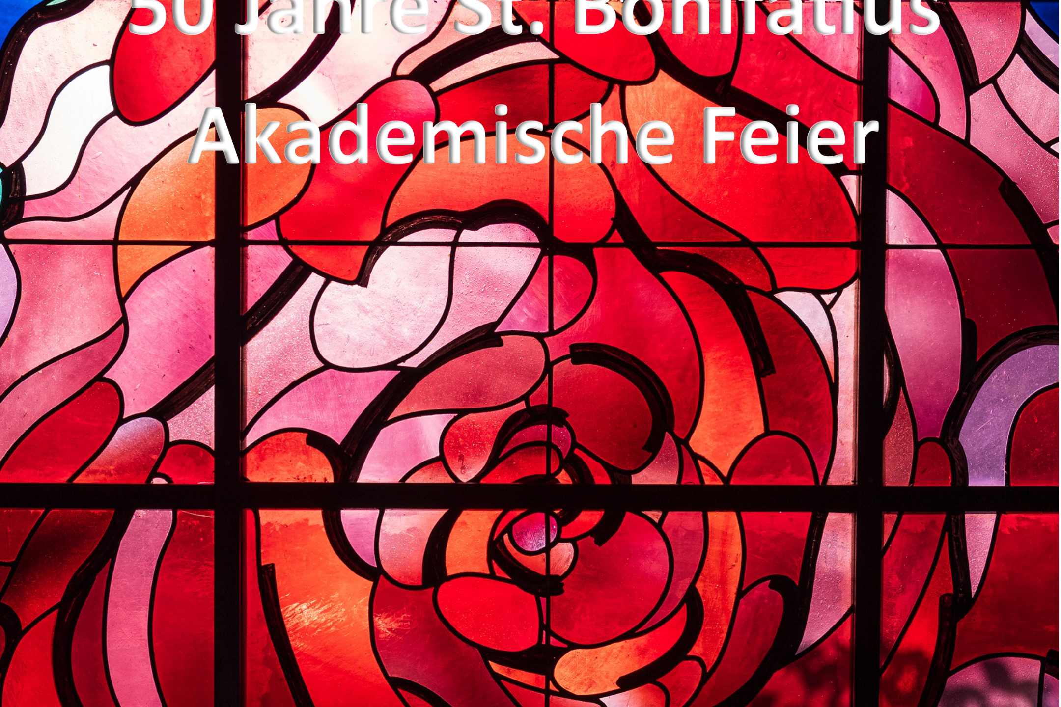Akademische_Feier_A4 17.5.25 Kirche Bonifatius