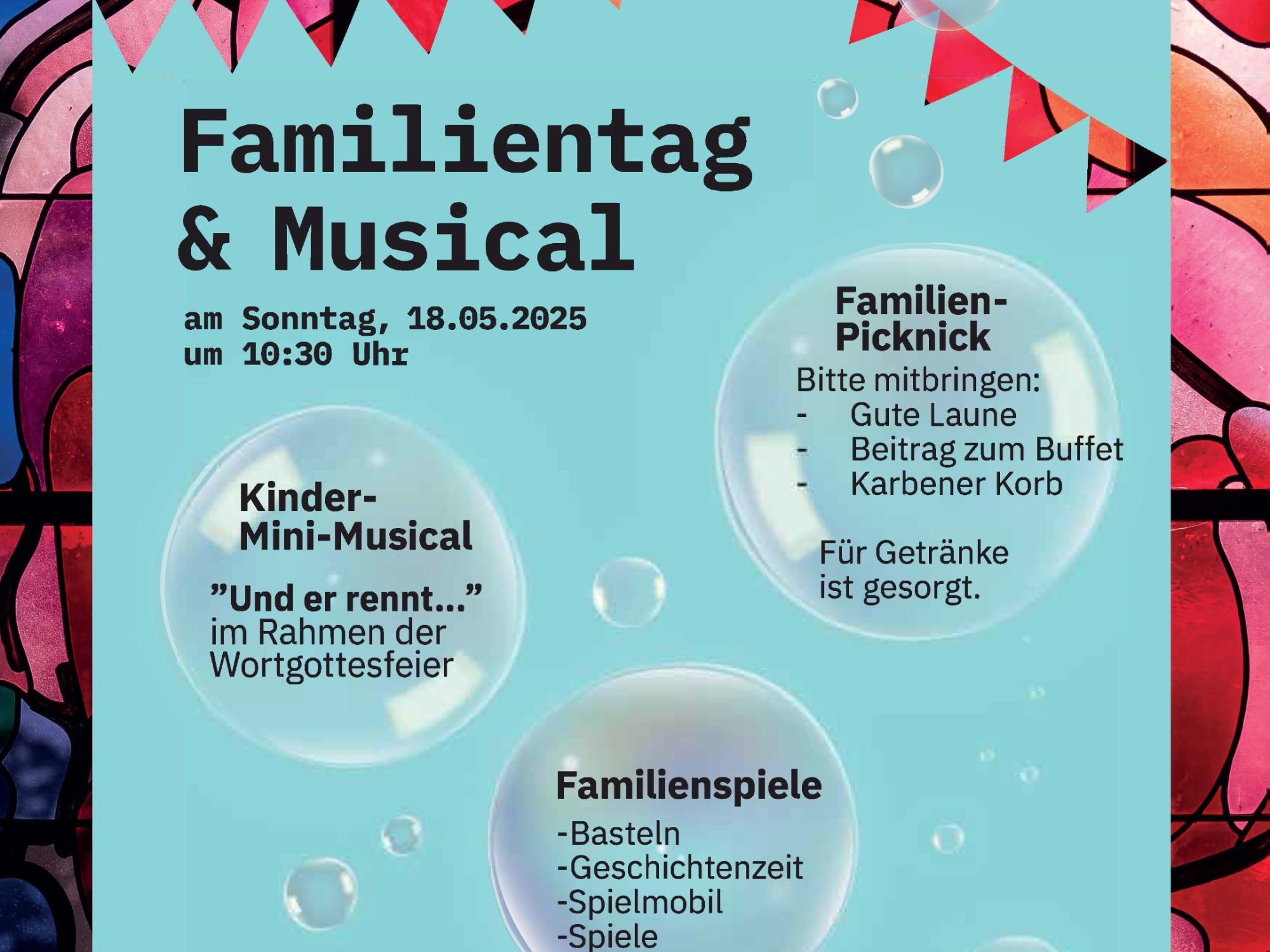 Familientag_Musical (c) Ines Honndorf