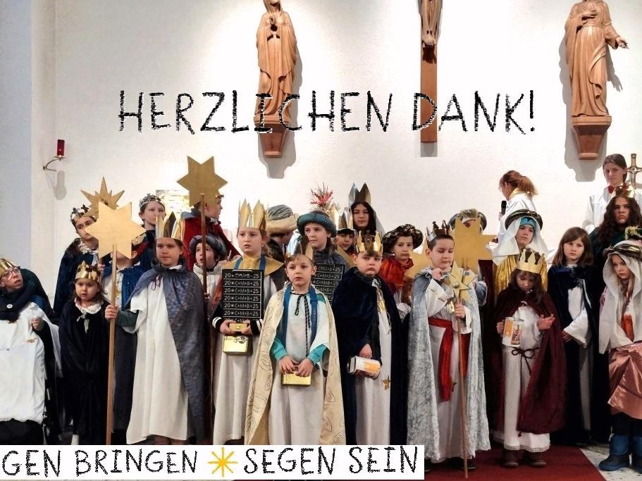 2025 01 05 Sternsinger (12)b Aussendung klein (c) A.Hunger